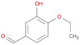 4-ethoxy-3-hydroxybenzaldehyde