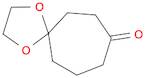 1,4-dioxaspiro[4.6]undecan-8-one