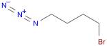 1-azido-4-bromobutane