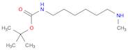 tert-butyl N-[6-(methylamino)hexyl]carbamate