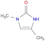 1,4-dimethyl-2,3-dihydro-1H-imidazol-2-one