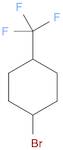 1-bromo-4-(trifluoromethyl)cyclohexane