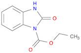 ethyl 2-oxo-2,3-dihydro-1H-1,3-benzodiazole-1-carboxylate