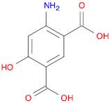 4-amino-6-hydroxybenzene-1,3-dicarboxylic acid