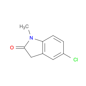 5-Chloro-1-methylindolin-2-one