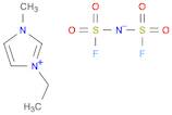 1-ethyl-3-methylimidazolium bis(fluorosulfonyl)imide