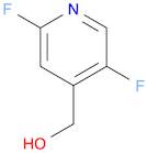 (2,5-difluoropyridin-4-yl)methanol