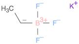 Borate(1-), ethyltrifluoro-, potassium, (T-4)-