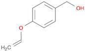 [4-(ethenyloxy)phenyl]methanol