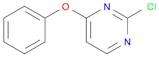 2-chloro-4-phenoxypyrimidine