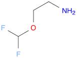 2-(difluoromethoxy)ethan-1-amine