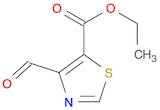 ethyl 4-formyl-1,3-thiazole-5-carboxylate