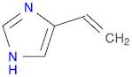 5-VINYL-1H-IMIDAZOLE