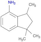 1,1,3-trimethyl-2,3-dihydro-1H-inden-4-amine