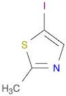 5-IODO-2-METHYL-1,3-THIAZOLE