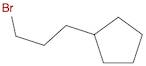 (3-Bromopropyl)cyclopentane