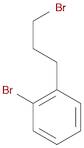 1-BROMO-2-(3-BROMOPROPYL)-BENZENE