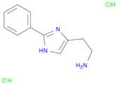 2-Phenylhistamine Dihydrochloride