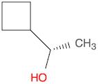 (1S)-1-cyclobutylethan-1-ol