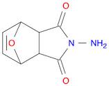4-amino-10-oxa-4-azatricyclo[5.2.1.0,2,6]dec-8-ene-3,5-dione