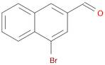 1-BROMONAPHTHALENE-3-CARBOXALDEHYDE