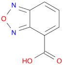 2,1,3-benzoxadiazole-4-carboxylic acid