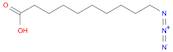 10-azidodecanoic acid