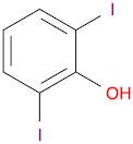 2,6-diiodophenol