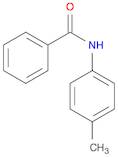 N-(4-methylphenyl)benzamide