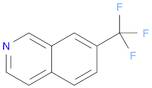 7-(trifluoromethyl)isoquinoline