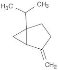4-methylidene-1-(propan-2-yl)bicyclo[3.1.0]hexane