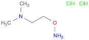 O-[2-(dimethylamino)ethyl]hydroxylamine dihydrochloride