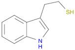 2-(1H-indol-3-yl)ethane-1-thiol