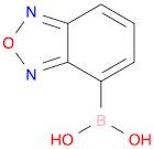(2,1,3-benzoxadiazol-4-yl)boronic acid
