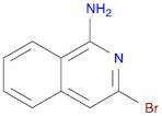 3-bromoisoquinolin-1-amine
