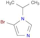 5-bromo-1-(propan-2-yl)-1H-imidazole