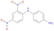 N~1~-(2,4-dinitrophenyl)benzene-1,4-diamine