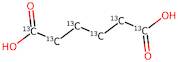 Adipic Acid-13C6
