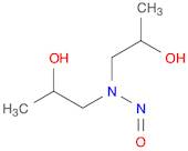 2-Propanol, 1,1'-(nitrosoimino)bis-