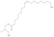 rac 1-Oleoyl-2-chloropropanediol