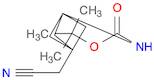 tert-Butyl (3-(cyanomethyl)bicyclo[1.1.1]pentan-1-yl)carbamate