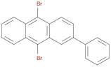 9,10-dibroMo-2-phenylanthracene