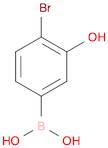 (4-bromo-3-hydroxyphenyl)boronic acid