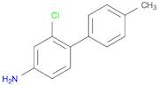 3-chloro-4-(4-methylphenyl)aniline