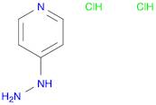 4-HYDRAZINYLPYRIDINE HCL