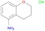 chroman-5-amine hydrochloride