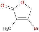 4-bromo-3-methylfuran-2(5H)-one