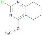 2-chloro-4-methoxy-5,6,7,8-tetrahydroquinazoline