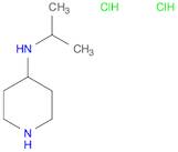 N-ISOPROPYLPIPERIDIN-4-AMINE