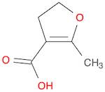 2-METHYL-4,5-DIHYDROFURAN-3-CARBOXYLICACID